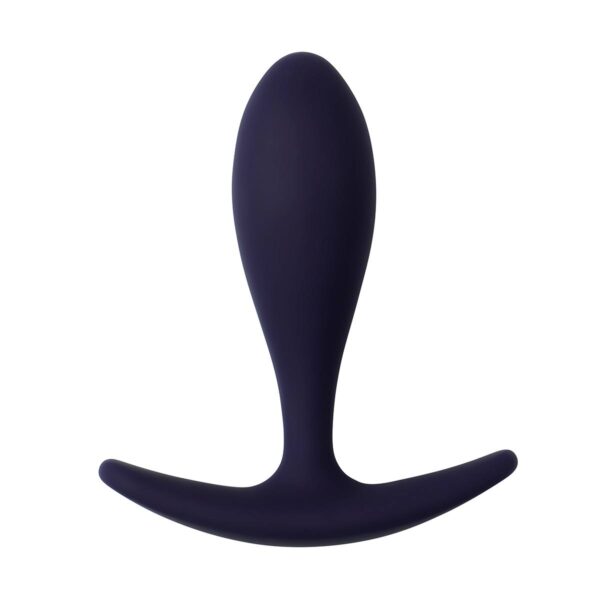 Banoch Buttplug Trainer small Purple de Luxe 987110220