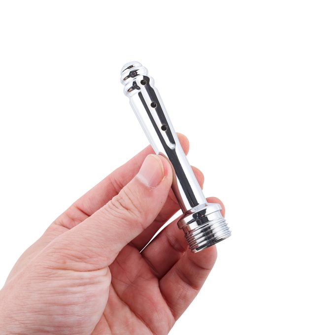 Banoch Anaaldouche voor klysma ∅ 16 mm 9 cm lang 1 scaled
