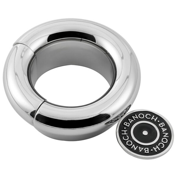 Banoch Ballstretcher oval flat 255 gram plat afgerond 987102144 1