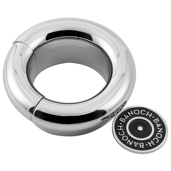 Banoch Ballstretcher oval flat 255 gram plat afgerond 987102144 1
