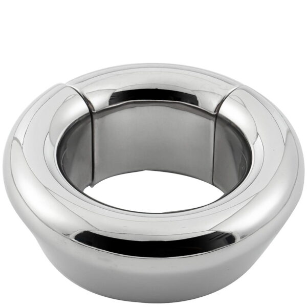 Banoch Ballstretcher oval flat 255 gram plat afgerond 987102144 2