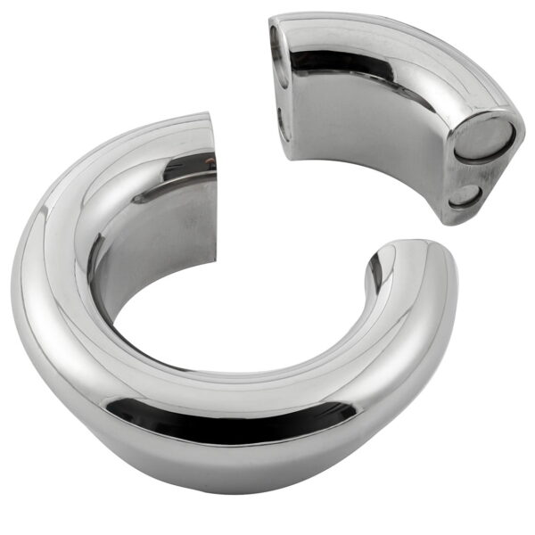 Banoch Ballstretcher oval flat 255 gram plat afgerond 987102144 3