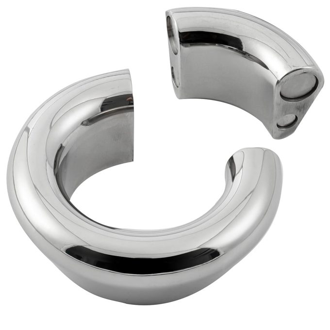 Banoch Ballstretcher oval flat 255 gram plat afgerond 987102144 3