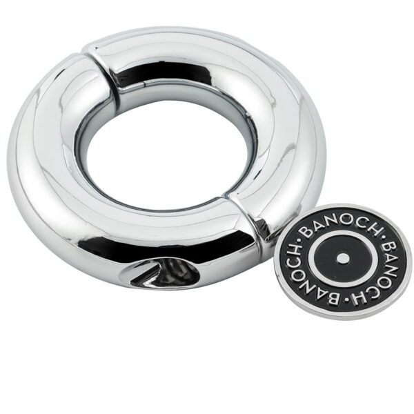 Banoch Ballstretcher round inbus 33 mm Ø 160 gram 1