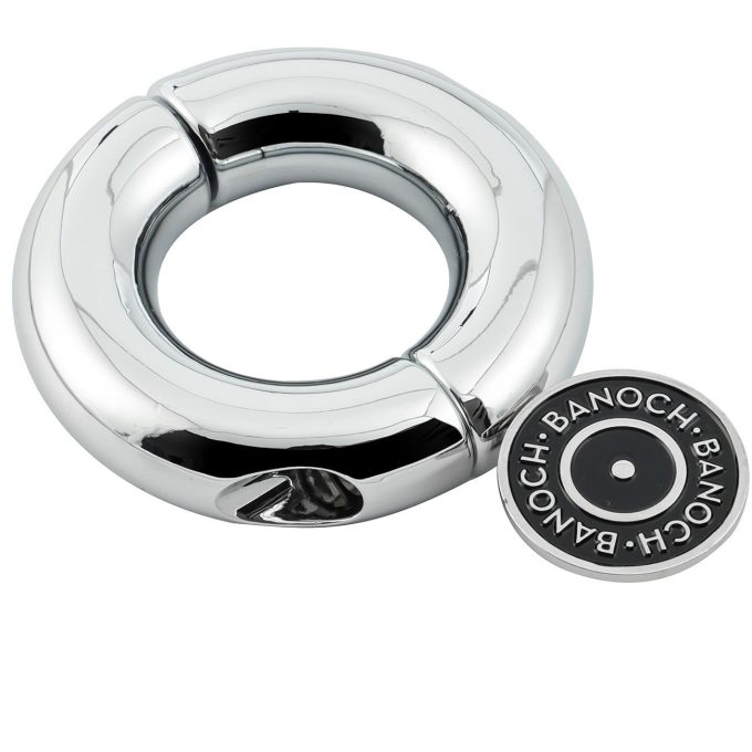 Banoch Ballstretcher round inbus 33 mm Ø 160 gram 1
