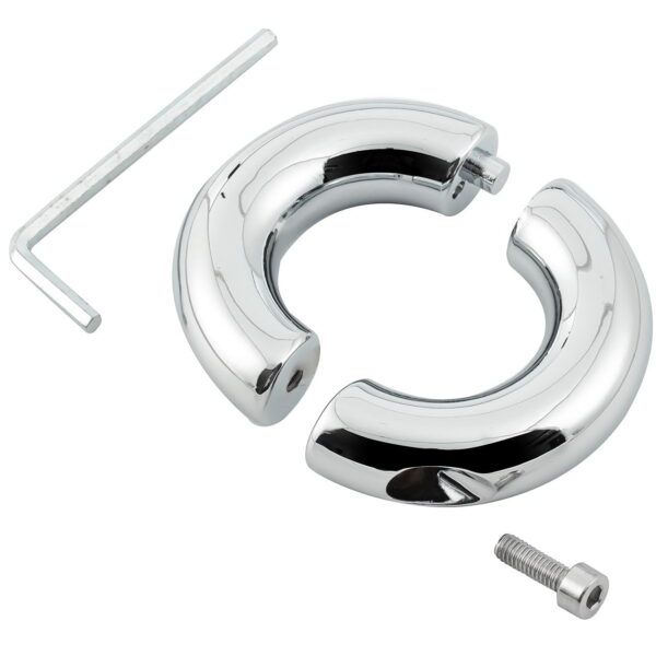 Banoch Ballstretcher round inbus 33 mm Ø 160 gram 4