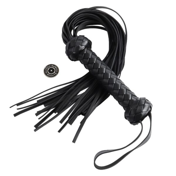 Banoch Flogger Black Korte zwarte zweep 987102219 1 scaled scaled Banoch Flogger Black Korte zwarte zweep 987102219 1 scaled scaled