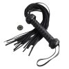 Banoch Flogger Black Korte zwarte zweep 987102219 1 scaled scaled