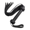 Banoch Flogger Black Korte zwarte zweep 987102219 2 scaled scaled