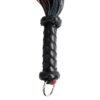 Banoch Flogger redblack korte zweep leer ophangring 987102216 3 scaled scaled Banoch Flogger redblack korte zweep leer ophangring 987102216 3 scaled scaled