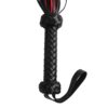 Banoch Flogger redblack korte zweep rood zwart 987102215 3 scaled scaled