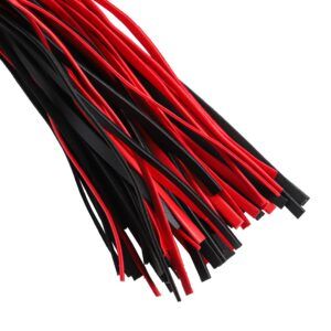 Banoch Flogger redblack korte zweep rood zwart 987102215 4 scaled scaled