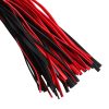 Banoch Flogger redblack korte zweep rood zwart 987102215 4 scaled scaled
