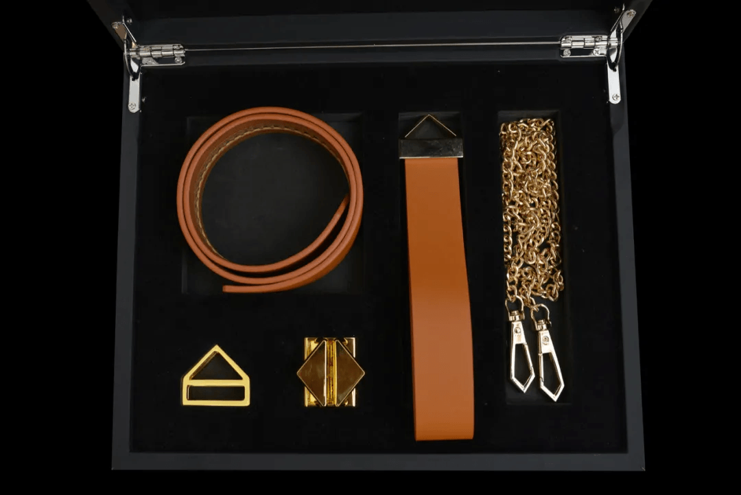 Banoch Lockink set C