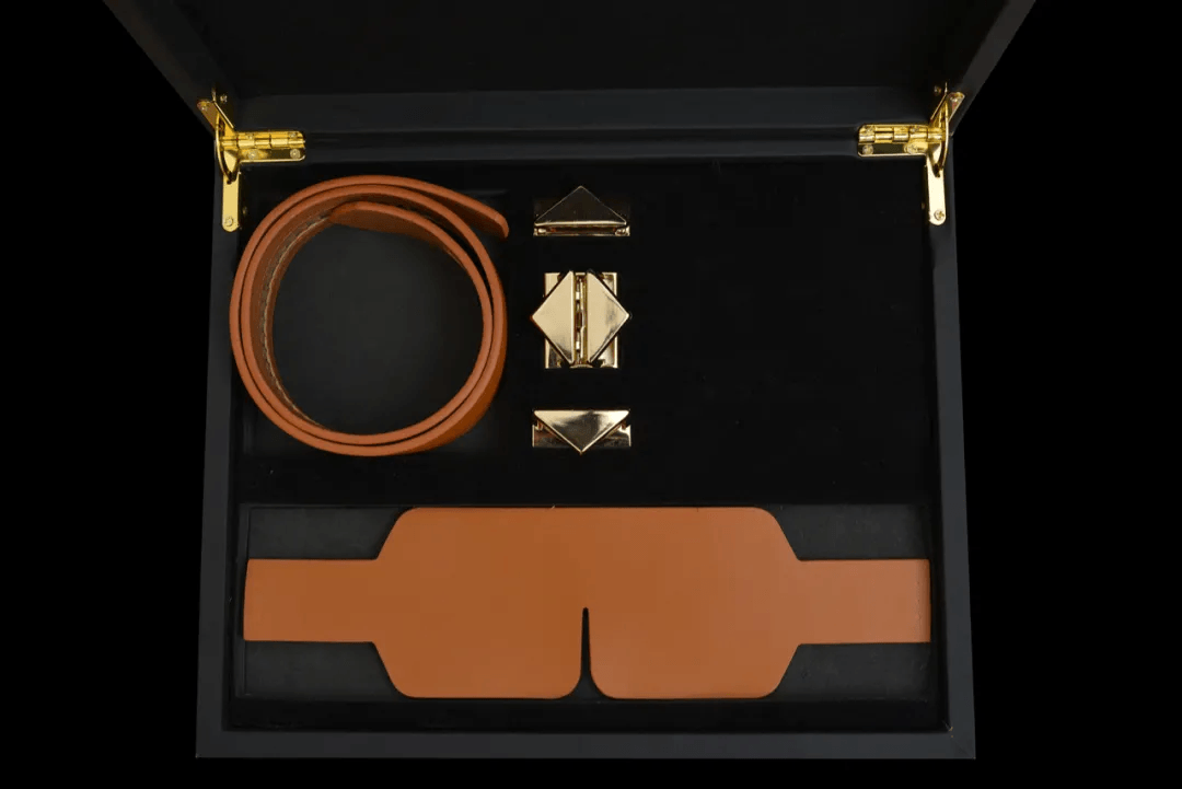 Banoch Lockink set D