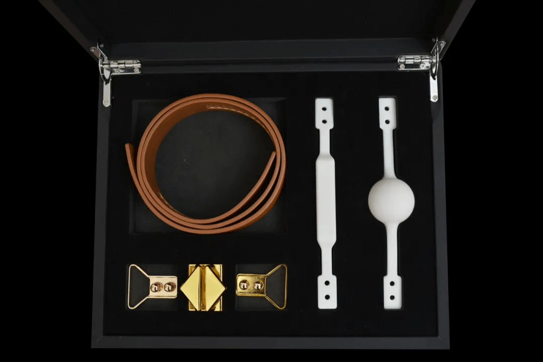 Banoch Lockink set E