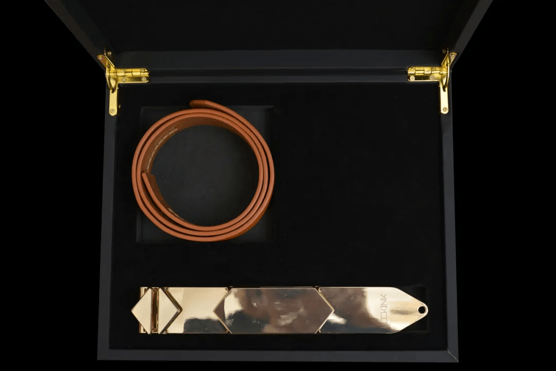 Banoch Lockink set F