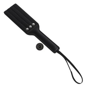 Banoch Paddle 4 Flap zwart 987102201 1 scaled scaled