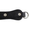 Banoch Paddle Hairbrush Black zwart 987102209 4 scaled scaled