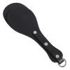 Banoch Paddle Hairbrush Black zwart 987102209 5 scaled scaled