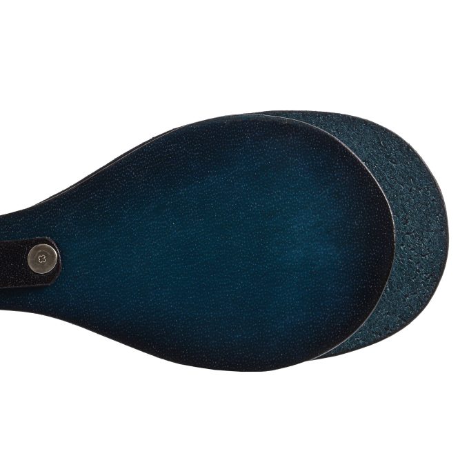 Banoch Paddle Hairbrush Blue blauw 987102205 4 scaled scaled