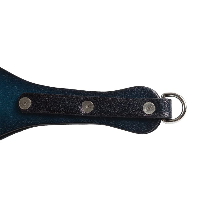 Banoch Paddle Hairbrush Blue blauw 987102205 5 scaled scaled