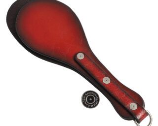 Banoch Paddle Hairbrush Brown bruin 987102206 2 scaled scaled