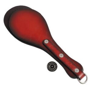 Banoch Paddle Hairbrush Brown bruin 987102206 2 scaled scaled