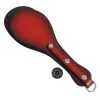 Banoch Paddle Hairbrush Brown bruin 987102206 2 scaled scaled