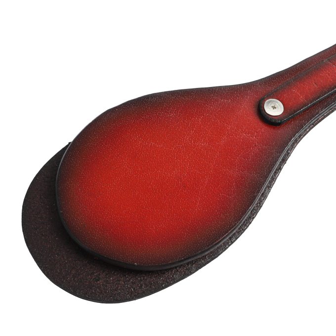 Banoch Paddle Hairbrush Brown bruin 987102206 3 scaled scaled