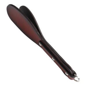 Banoch Paddle Hairbrush Brown bruin 987102206 5 scaled scaled