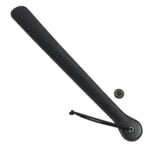 Banoch Paddle Long Black zwart 987102210 1 scaled scaled