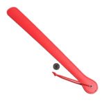 Banoch Paddle Long Red rood 987102212 1 scaled scaled