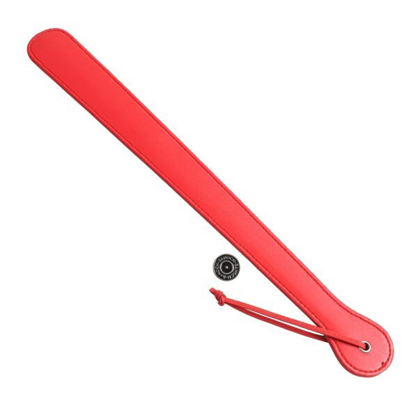 Banoch Paddle Long Red rood 987102212 1 scaled scaled