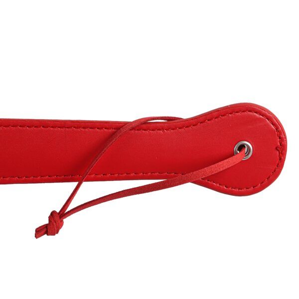 Banoch Paddle Long Red rood 987102212 4 scaled scaled