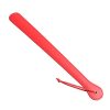 Banoch Paddle Long Red rood 987102212 5 scaled scaled