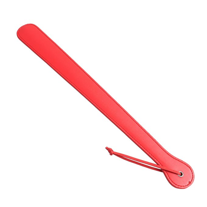 Banoch Paddle Long Red rood 987102212 5 scaled scaled