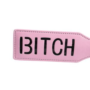 Banoch Paddle Pink Bitch 987102202 4 scaled scaled