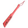 Banoch Paddle Red Bitch rood 987102203 3 scaled scaled
