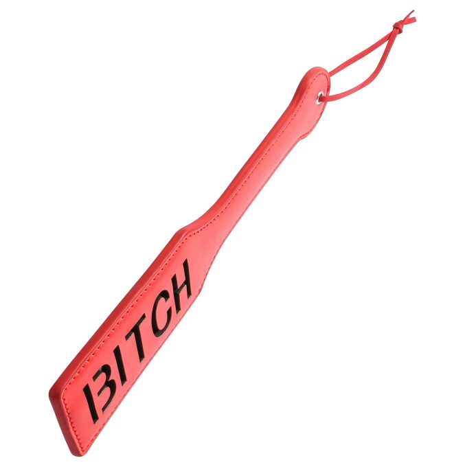 Banoch Paddle Red Bitch rood 987102203 3 scaled scaled