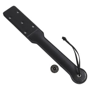 Banoch Paddle hole flap zwart 987102214 1 scaled scaled