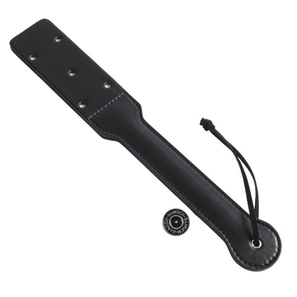 Banoch Paddle hole flap zwart 987102214 1 scaled scaled Banoch Paddle hole flap zwart 987102214 1 scaled scaled