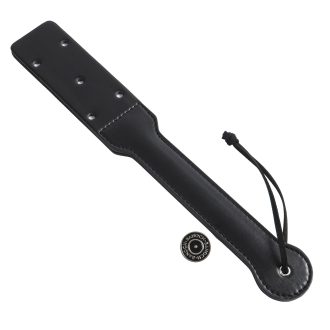 Banoch Paddle hole flap zwart 987102214 1 scaled scaled