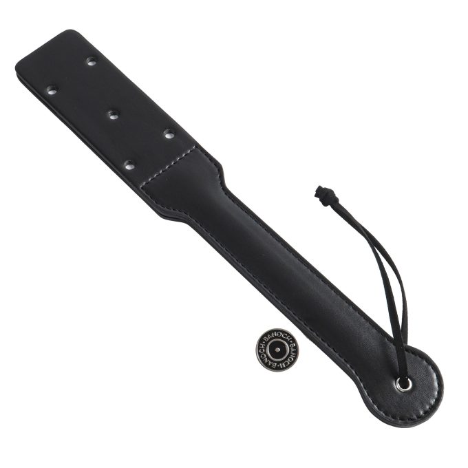 Banoch Paddle hole flap zwart 987102214 1 scaled scaled