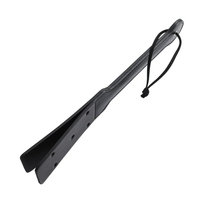 Banoch Paddle hole flap zwart 987102214 2 scaled scaled