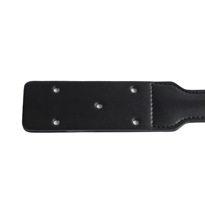 Banoch Paddle hole flap zwart 987102214 3 scaled scaled