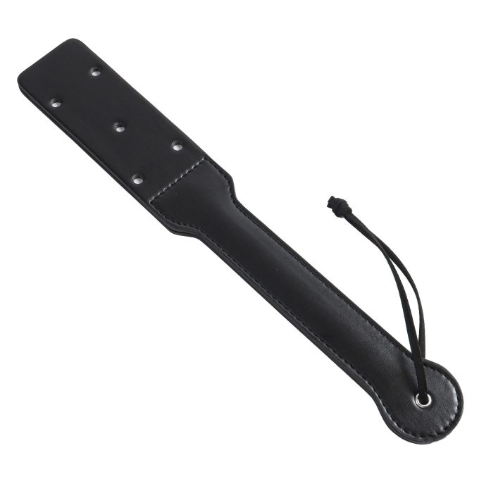 Banoch Paddle hole flap zwart 987102214 5 scaled scaled