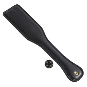 Banoch Paddle square black zwart 987102204 2 scaled scaled