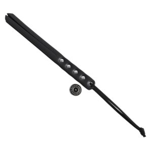 Banoch Split Paddle Black zwart 987102218 1 scaled scaled