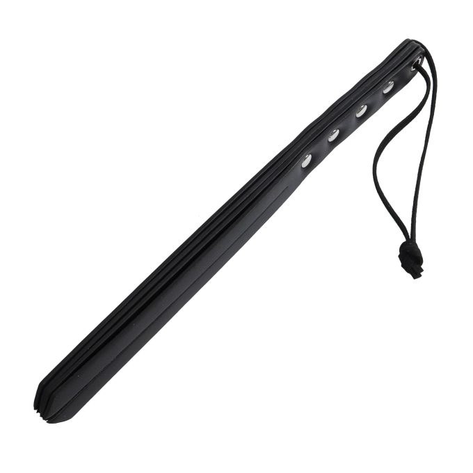 Banoch Split Paddle Black zwart 987102218 2 scaled scaled
